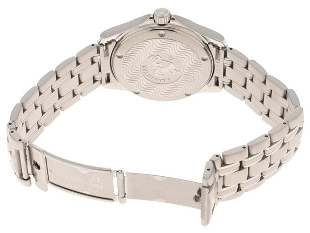 Omega Seamaster 120M 2511.81 Quartz