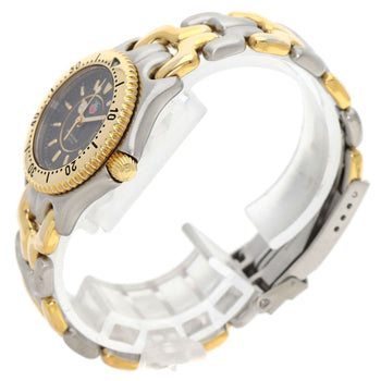 TAG HEUER Professional WG1320-2 Stainless Steel Watches