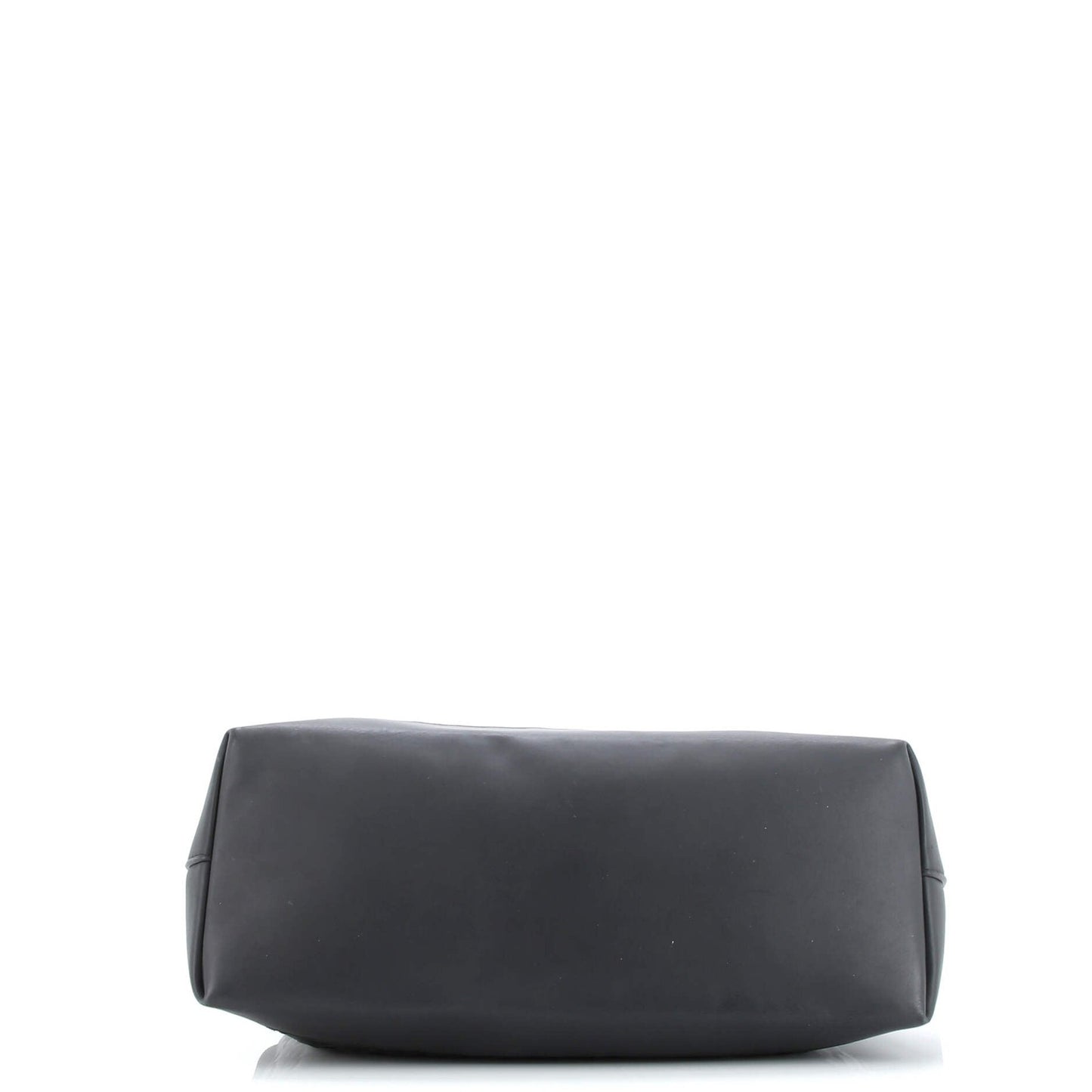 Bottega Veneta Classic Fold Over Messenger Bag Intrecciato Leather Large