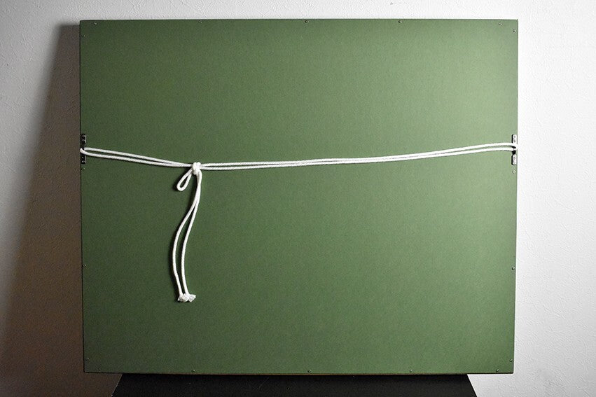 Louise Nevelson 1975 Lithograph Abstract Expressionism Signed Numbered Cubism