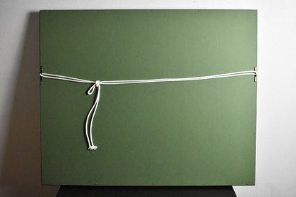 Louise Nevelson 1975 Lithograph Abstract Expressionism Signed Numbered Cubism