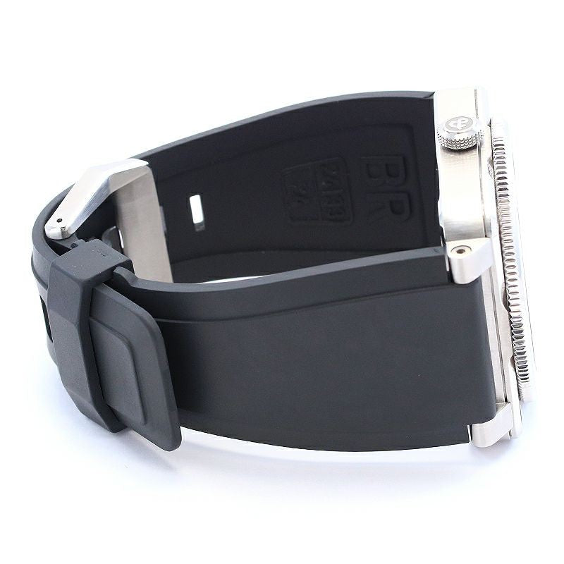 Bell & Ross Br03-92 Type Aviation Br03-92Avia-R (Br03-88-S)