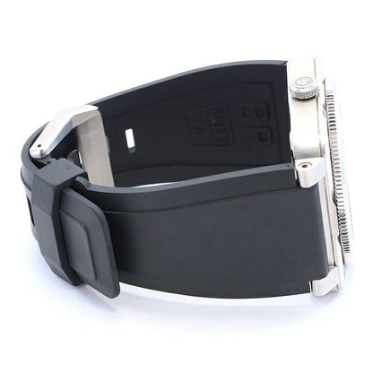 Bell & Ross Br03-92 Type Aviation Br03-92Avia-R (Br03-88-S)