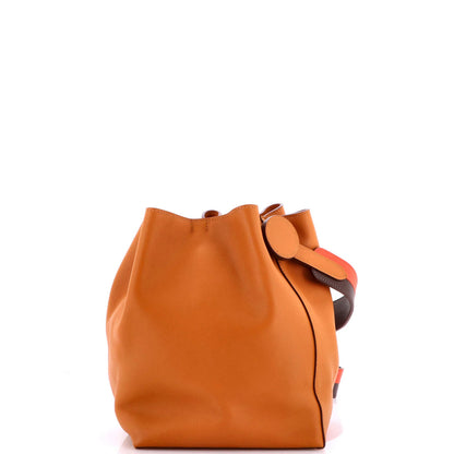 Hermes Licol Bag Evercolor 17