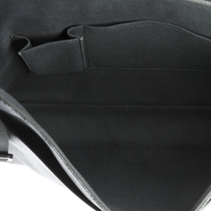 Louis Vuitton Daniel Messenger Bag Damier Graphite Mm