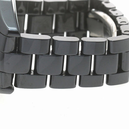 Chanel J12 Intense Black H3829