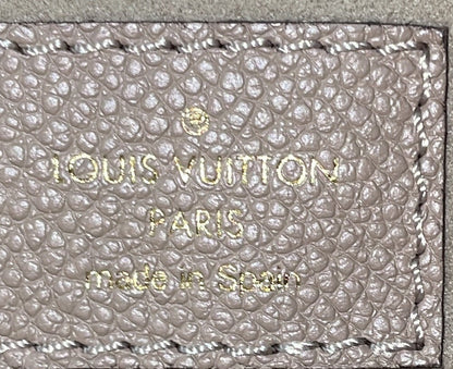 Louis Vuitton Twin Handbag Damier Gm