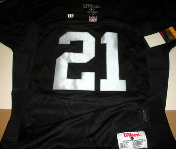 Cliff Branch Oakland Raiders Jsa/Coa Signed