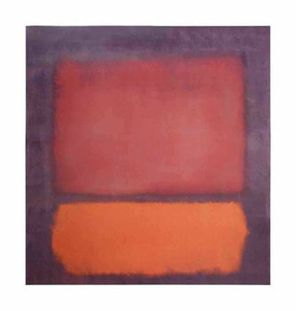 Mark Rothko Untitled () 