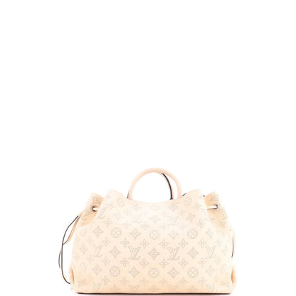 Louis Vuitton Bella Tote Mahina Leather