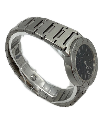 Bvlgari Wrist Watch Bb26Ss
