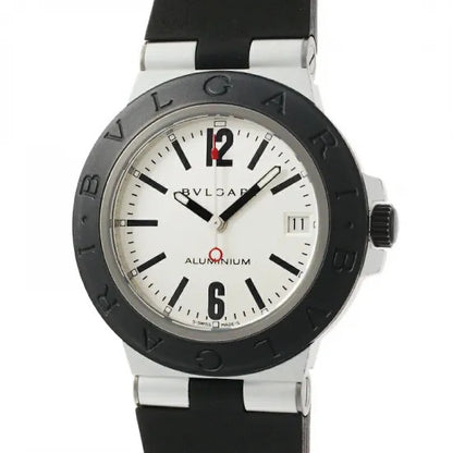 Bvlgari Aluminium Al38Ta Automatic
