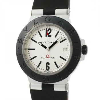 Bvlgari Aluminium Al38Ta Automatic