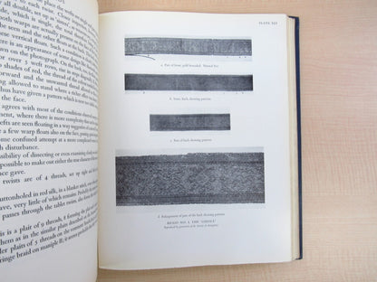 The Relics Of Saint Cuthbert 1956 1St Edition Edited By C. F. Battiscombe