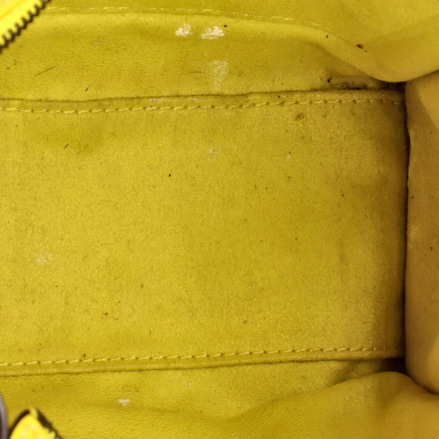 Celine Luggage Bag Grainy Leather Nano