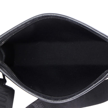 Louis Vuitton Gaston Wearable Wallet Monogram Shadow Leather