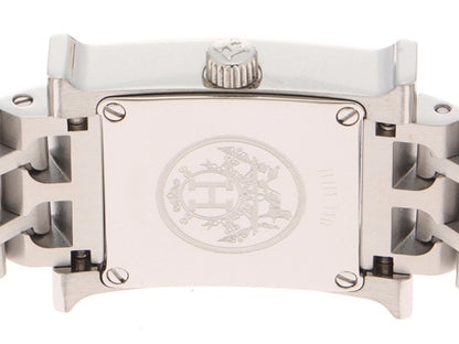 Hermes H Watch Mini Hh1.110 Quartz