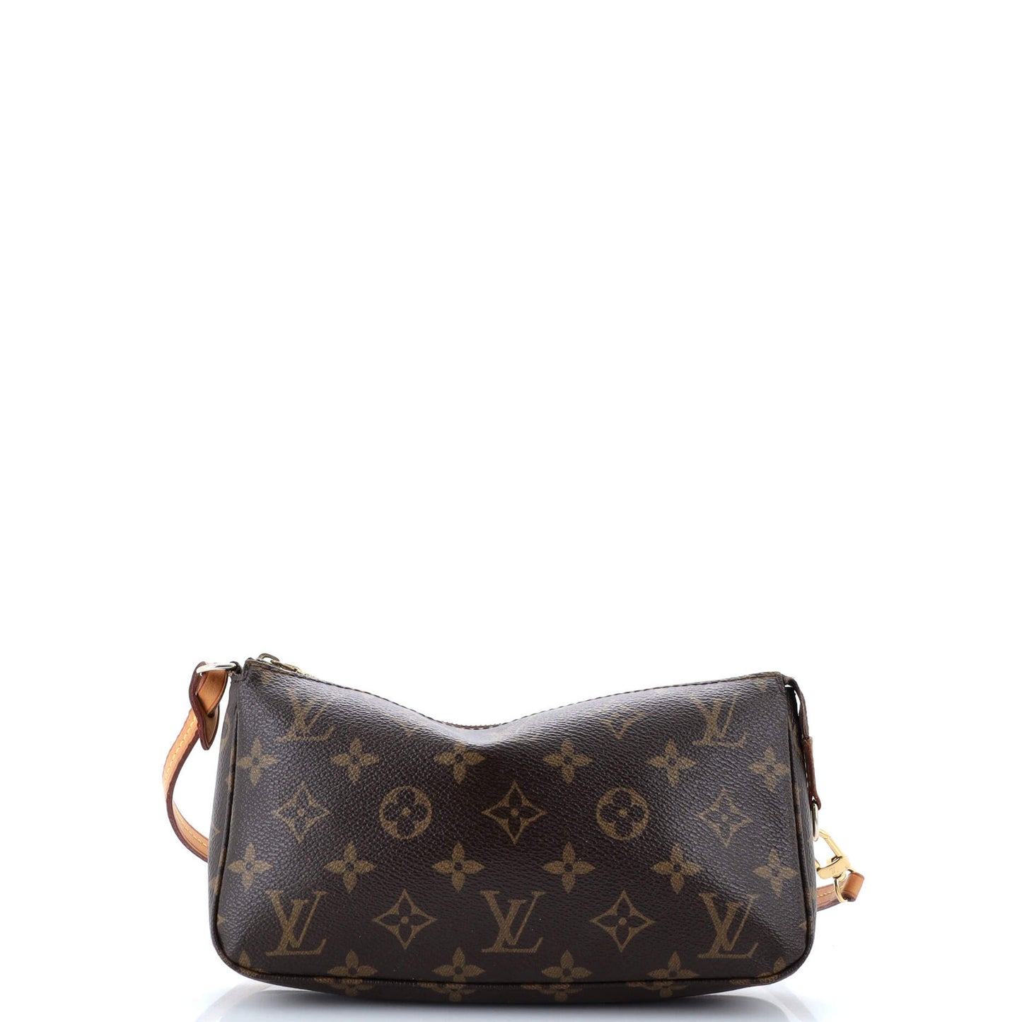 Louis Vuitton Pochette Accessoires Nm Monogram Canvas