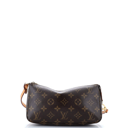 Louis Vuitton Pochette Accessoires Nm Monogram Canvas