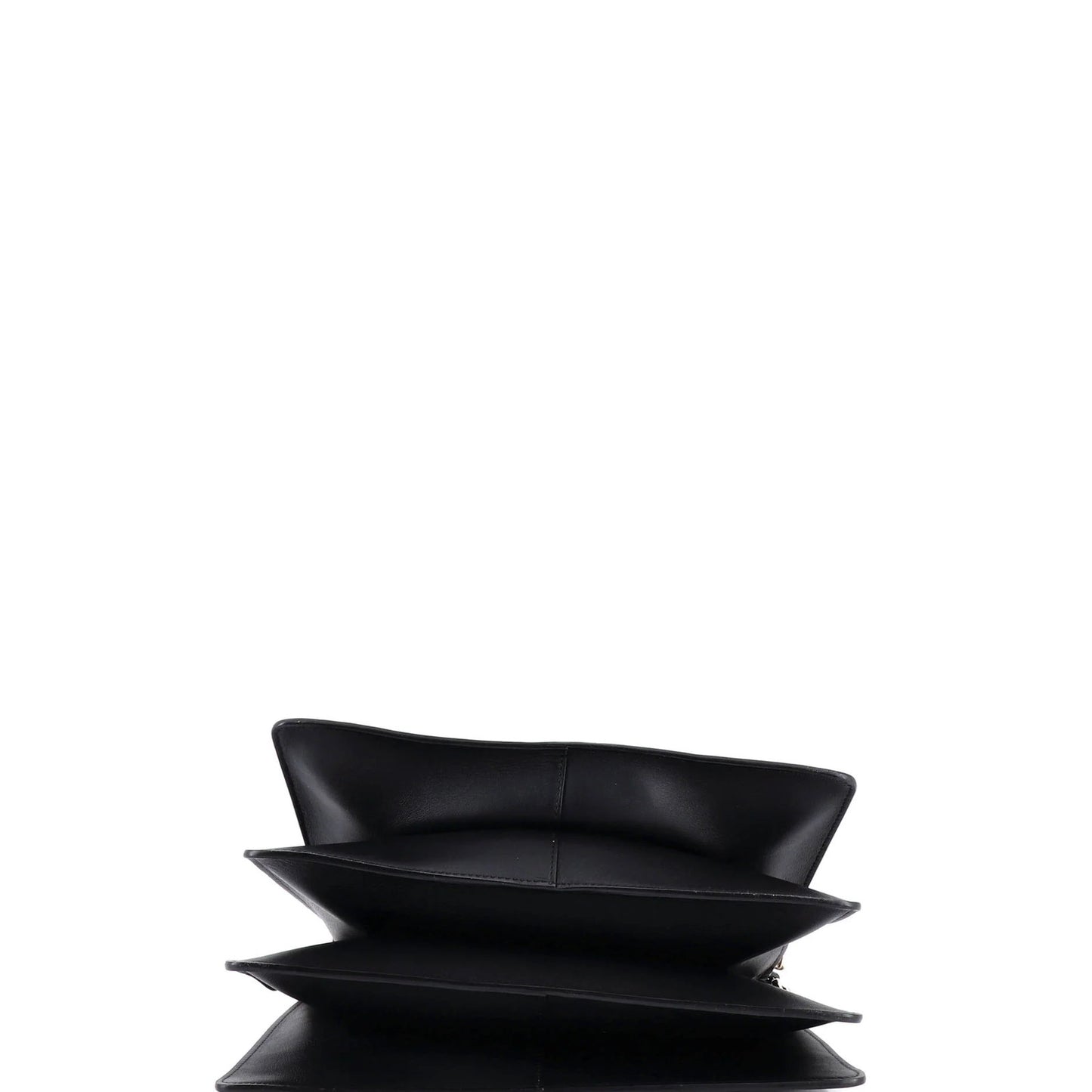 Chloe Faye Shoulder Bag Leather Medium