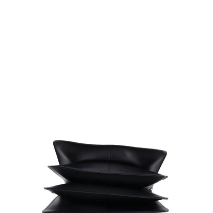 Chloe Faye Shoulder Bag Leather Medium