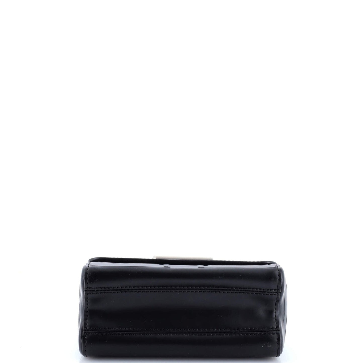 Louis Vuitton Twist Handbag Limited Edition Embossed Epi Space Leather Pm