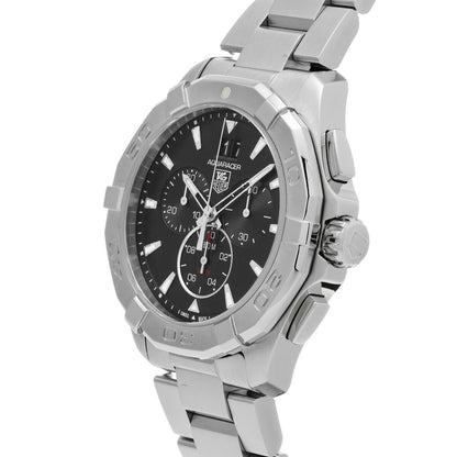 TAG HEUER Aquaracer Quartz Chronograph