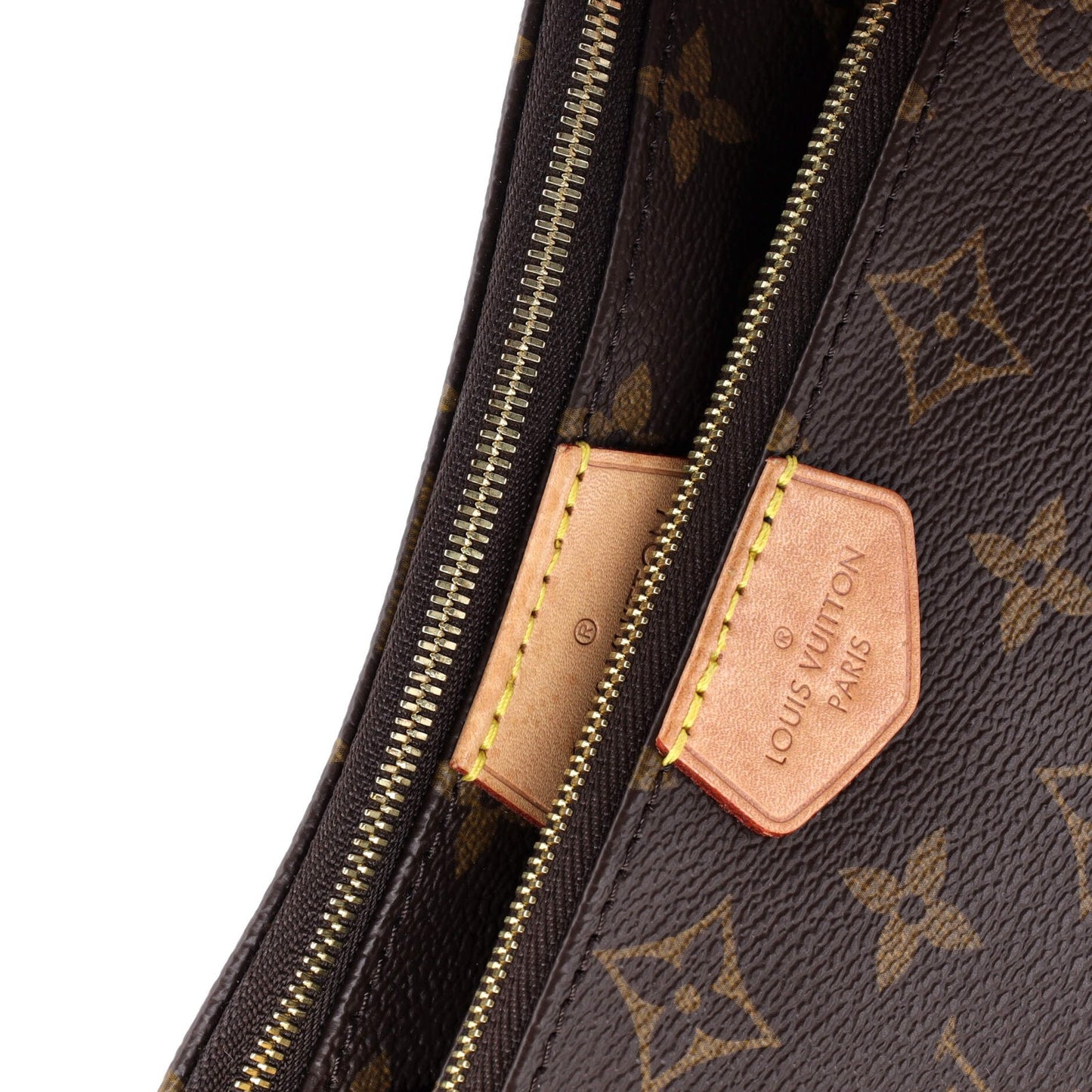 Louis Vuitton Multi Pochette Accessoires Monogram Canvas