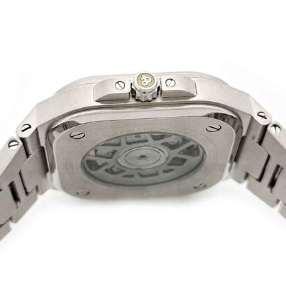 Bell & Ross Br05 Blue Dial Br05A-Blu-St/Sst