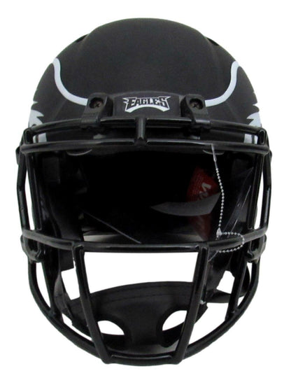Brandon Graham Signed/Inscr Eagles Eclipse