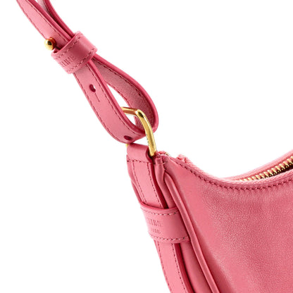 Celine Ava Bag Leather Mini