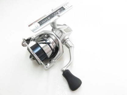 SHIMANO 23 STRADIC C2000S Spinning Reel #176