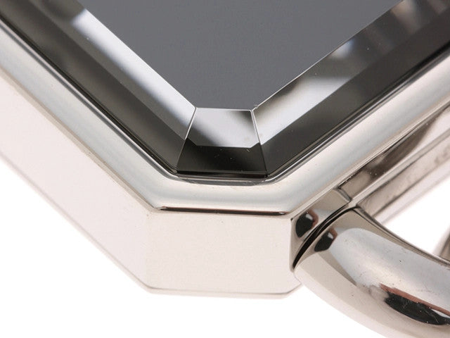 Chanel Premiere H3250 Quartz Silver