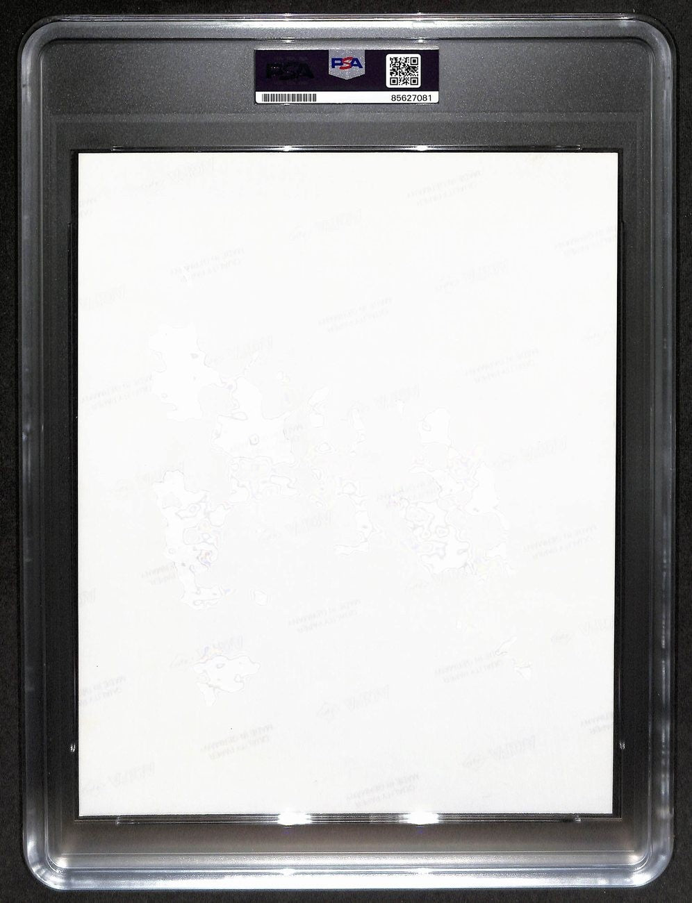 Arnold Schwarzenegger Signed/Autographed 8X10 Photo Psa/Dna/Beckett 200226