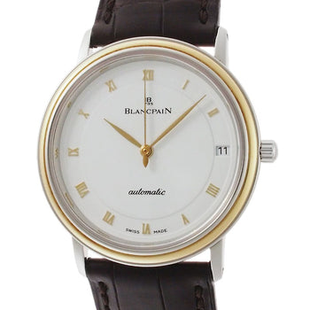 Blancpain Villeret Ultra Slim 1151-1318-58