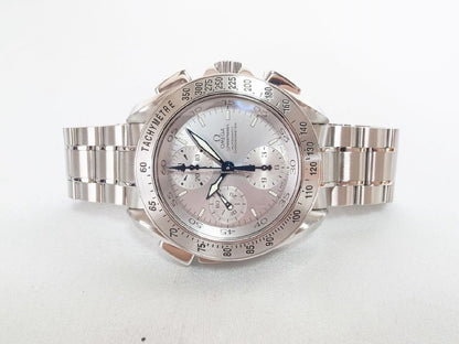 Omega Speedmaster Split Seconds 3540.3 Watch Men