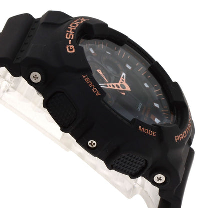 Casio G Shock Watches Ga-100Gbx Stainless Steel/Resin