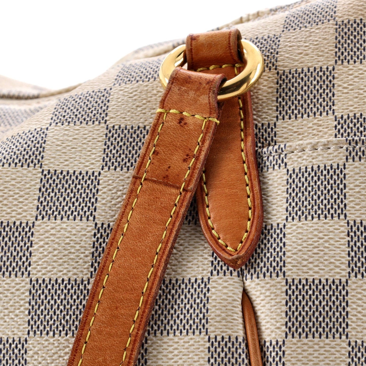 Louis Vuitton Totally Handbag Damier Pm