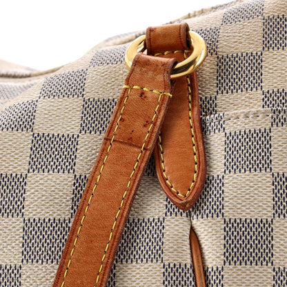 Louis Vuitton Totally Handbag Damier Pm