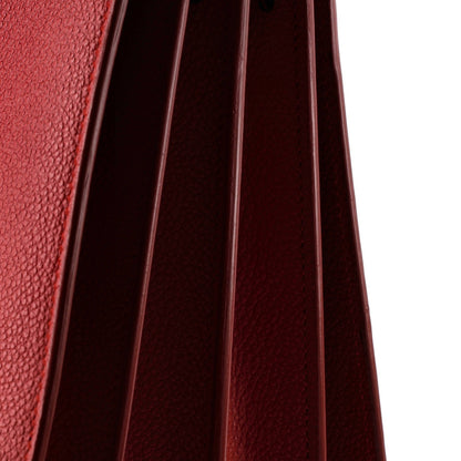 Saint Laurent Sac De Jour Nm Bag Leather Small