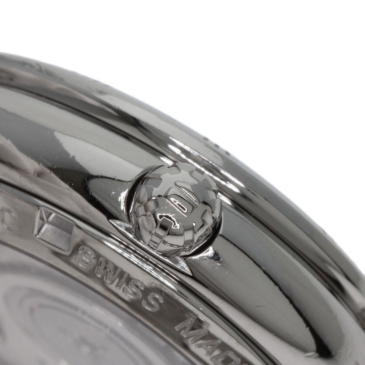 Tag Heuer Link Caliber 7 11P Diamond Watches