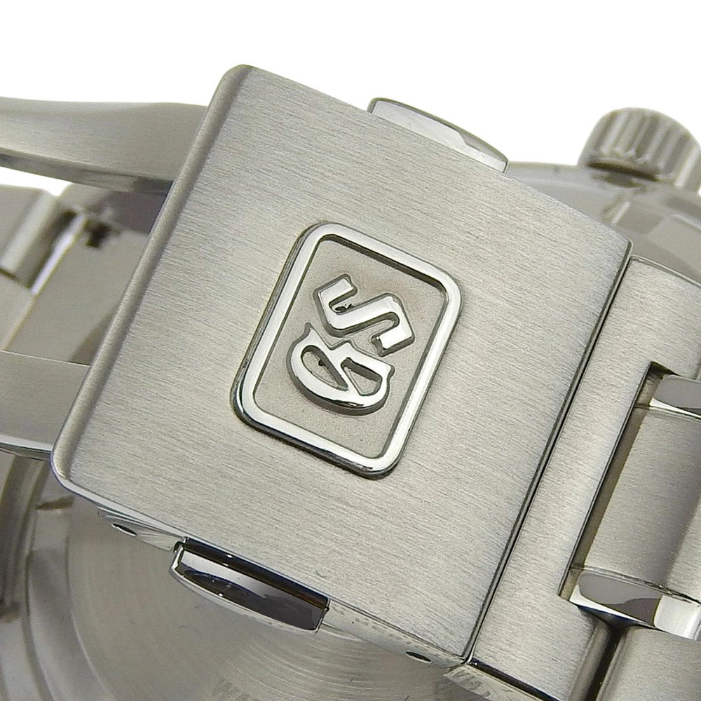 Grand Seiko Heritage Collection Date 9F82 0Aa0 Sbgv007 Ss