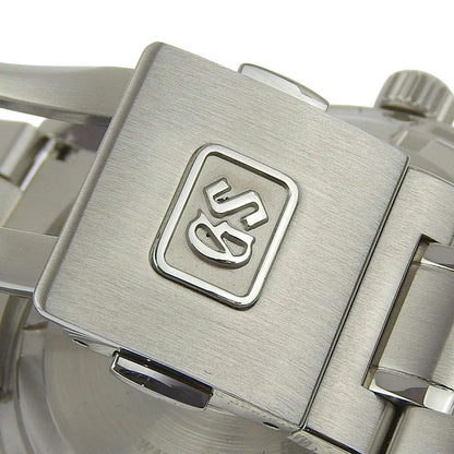 Grand Seiko Heritage Collection Date 9F82 0Aa0 Sbgv007 Ss