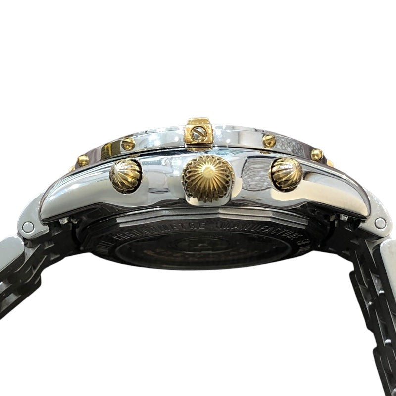 Breitling Shadow Flyback 500 Pieces