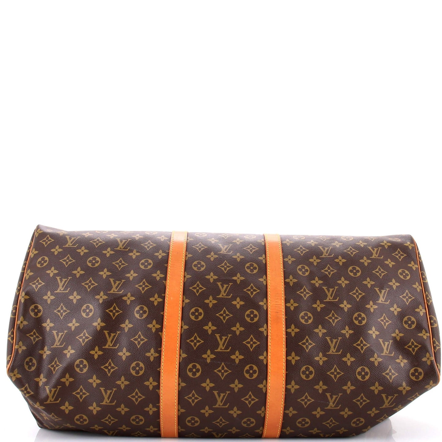 Louis Vuitton Keepall Bag Monogram Canvas 60