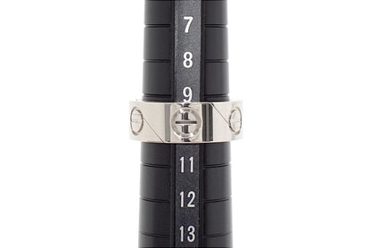 Cartier K18WG 1999 Christmas Limited Edition