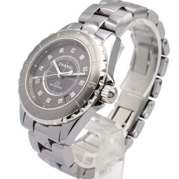 Chanel J12 Chromatic 12P Diamond H3242