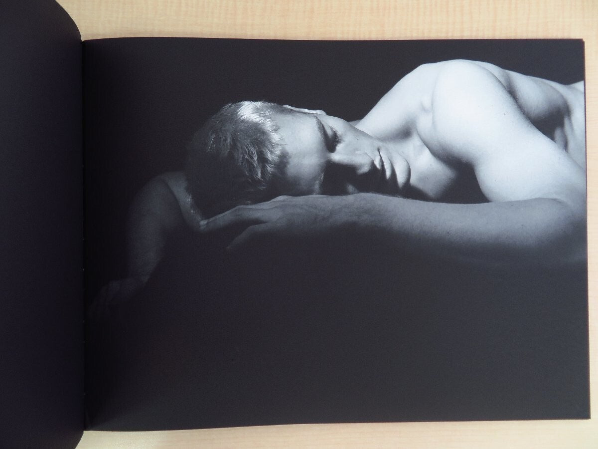 Steidl Karl Lagerfeld Waterdance Bodywave 2 Vol Set 1st Limited Edition 2002