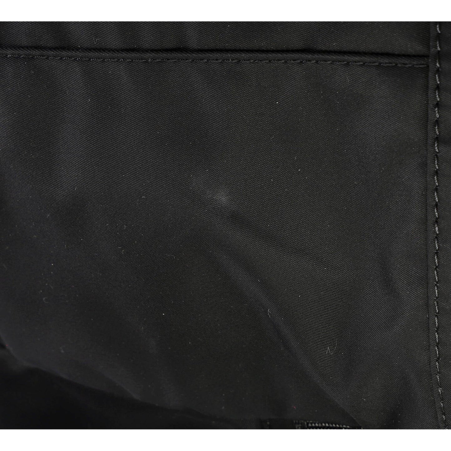 Versace La Greca Logo Backpack Nylon Medium