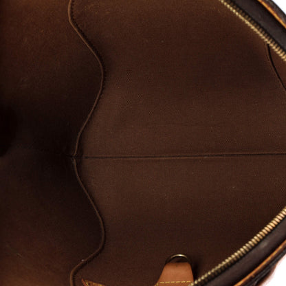 Louis Vuitton Ellipse Bag Monogram Canvas Pm